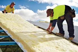 Best Insulation Air Sealing  in Cape Charles, VA